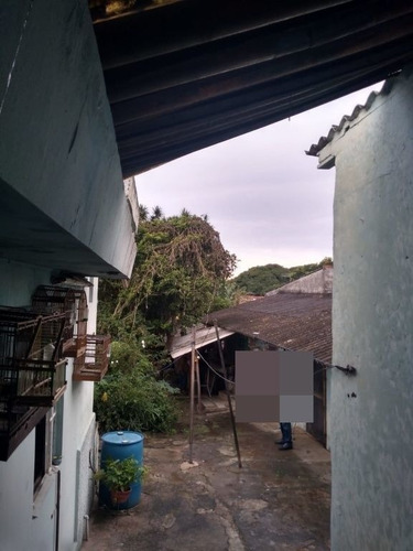Imagem 14 de 15 de Terrenos Ou Lotes Comerciais Para Venda No Bairro Centro Em Guarulhos - Cod: Ai22536 - Ai22536