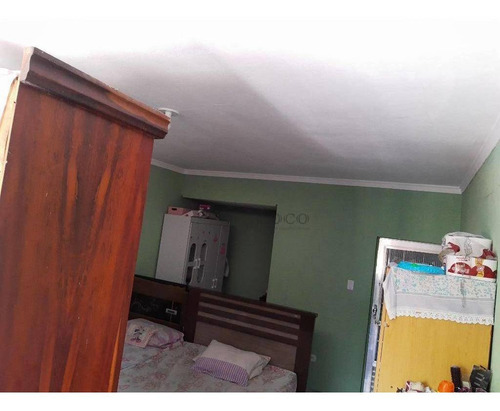Imagem 22 de 30 de Prédio À Venda, 220 M² Por R$ 700.000,00 - Conjunto Marcos Freire - Guarulhos/sp - Pr0024