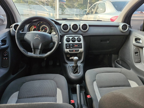 Citroën C3 1.5 ORIGINE 8V FLEX 4P MANUAL