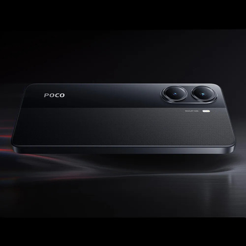 Xiaomi Poco X7 Pro 5g Dual Sim 512 Gb Preto 12 + 12 Gb Ram