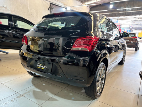 Chevrolet Onix 1.0 MPFI JOY 8V FLEX 4P MANUAL