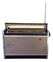 Comprar Radio Philco Transglobe B471 Lindo Leia Descrição Transistor