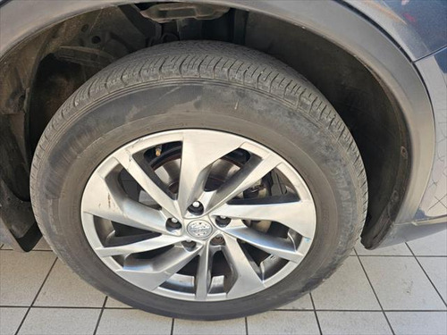 Nissan X-Trail 2.5 Exclusive 2 Row Cvt