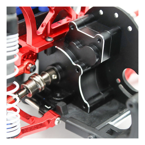 Transmisión Para Coche Traxxas Slash 2wd Vxl Stampede Rc 1/1