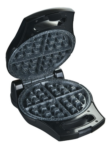 Maquina Para Waffles Waffle Maker Blanik Bwm032