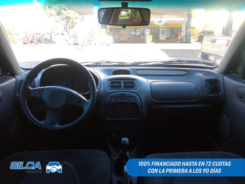 Rover 214 Si 1997