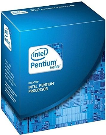 Procesador Intel Pentium G645 Dual Core Socket 1155 Oferta