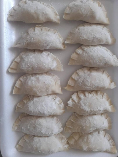 Imagen 4 de 5 de Pastelitos Andinos