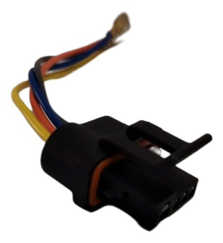 Conector Regulador Alternador Chevrolet/century 