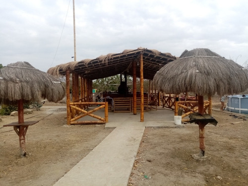 Imagen 7 de 12 de Lote De Terreno Para Rancho O Casa Cerca De La Playa
