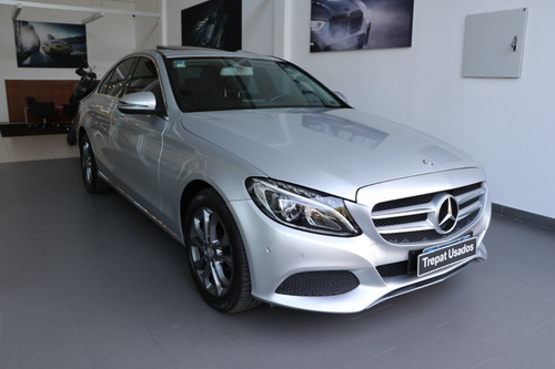 Imagen 2 de 16 de Mercedes Benz C250 Style