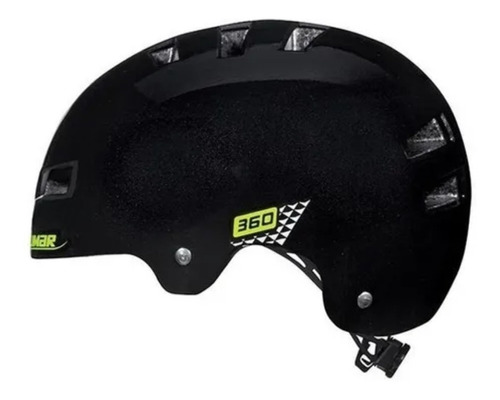 Casco Bmx Limar 360 - Luis Spitale Bikes