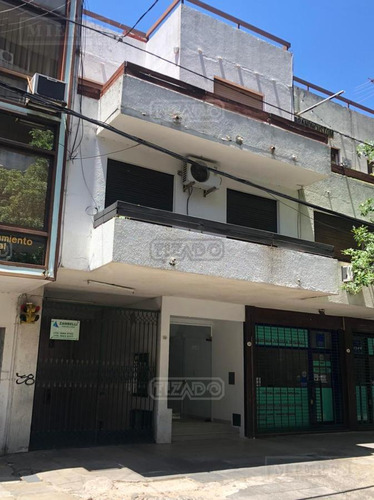 Cochera Fija  En Venta Ubicado En Bajo De San Isidro, San Isidro, G.b.a. Zona Norte