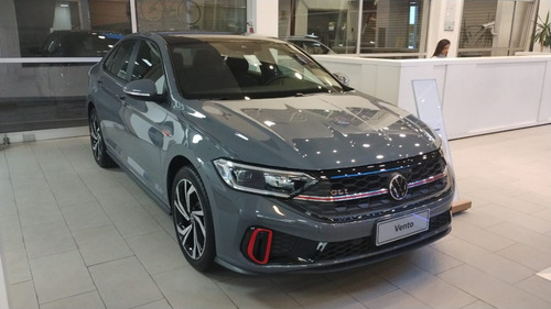 Volkswagen Vento Gli 350tsi Dsg #15