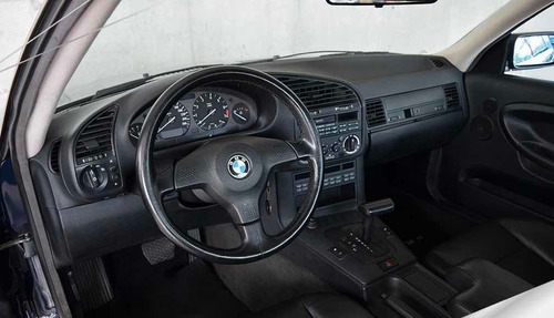 Bmw 318is