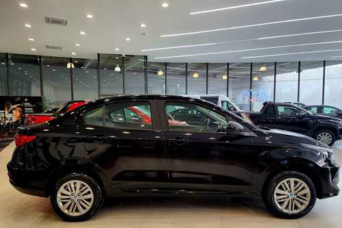 Fiat Cronos Fiat Cronos Drive 1.3