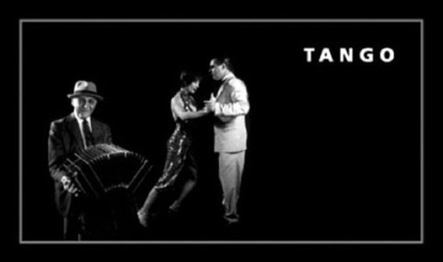Tango - Cinededo - Santiago Melazzini, De Melazzini, Santiago. Editorial La Marca, Tapa Blanda En Español, 2022