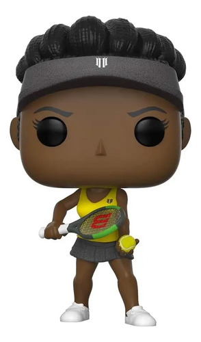 Funko Pop! Tennis Venus Williams 01