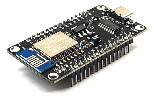 Esp8266 Esp-12e Nodemcu V3 Ch340