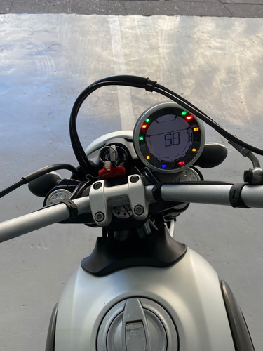 Imagen 8 de 15 de Ducati Scrambler 800 Icon