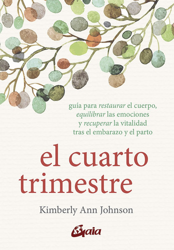 El Cuatro Trimestre - Kimberly Ann Johnson