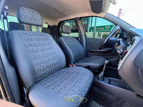 Fiat Palio 1.0 MPI FIRE 8V GASOLINA 4P MANUAL