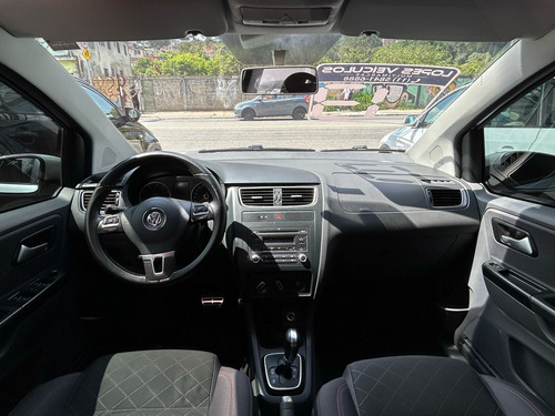 Volkswagen Fox 1.6 Vht Prime I-motion Total Flex 5p