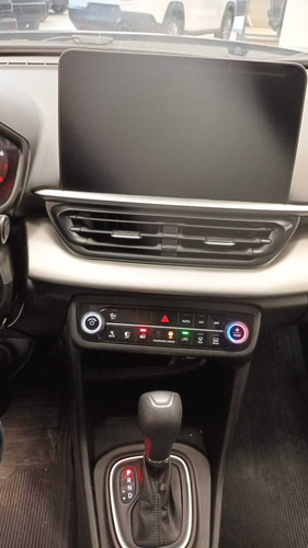 Fiat Pulse Fiat Pulse Audace 200 Turbo (flex) (aut)