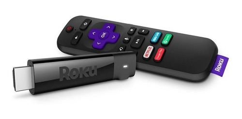 Roku Streaming Stick+ 2 Pack