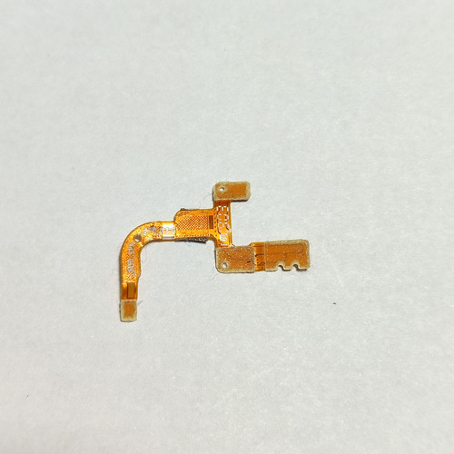 Flexor Bocina Altavoz Interno Motorola G6 Play Xt1922 (Usado)