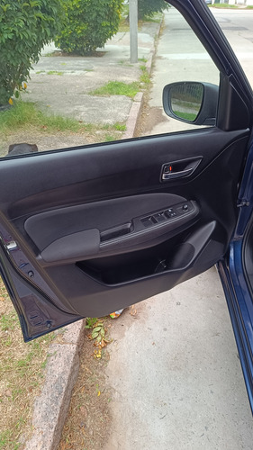 Suzuki Swift 1.2 Go