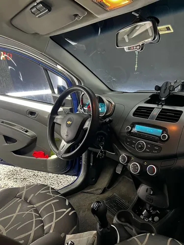 Chevrolet Spark GT 1.2 Lt
