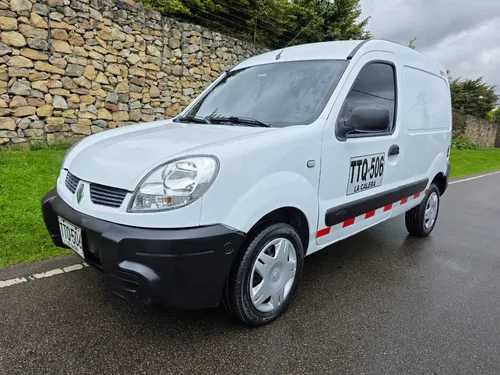 Renault Kangoo 1.6 Express