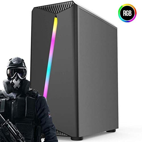 Computador Gamer I5 8gb Geforce 2gb 128bits Hd 1 Tb