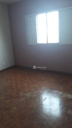 Imagem 19 de 30 de Casa Para Alugar, 220 M² Por R$ 4.500,00/mês - Vila Independência - Sorocaba/sp - Ca1604