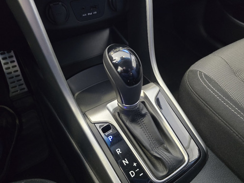 Hyundai I30 1.8 MPI 16V GASOLINA 4P AUTOMATICO