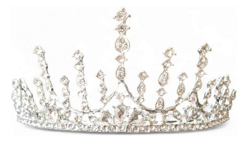 Corona, Tiara De Bodas 