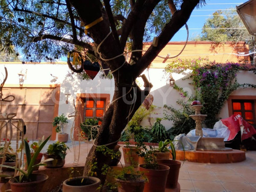 Imagen 21 de 22 de Casa Amueblada En Renta Centro De San Miguel De Allende, Guanajuato