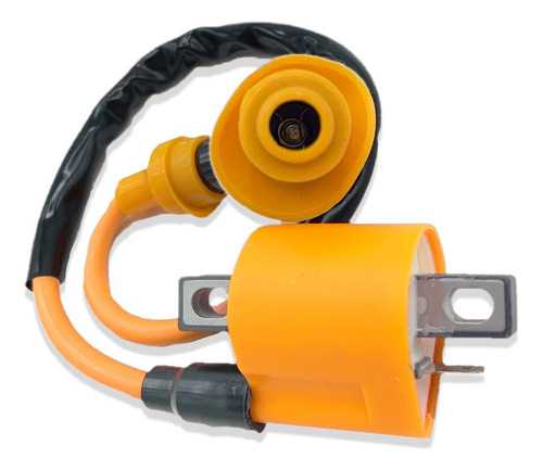 Performance Ignition Coil For Honda Atc200es Atc200e Big Aac