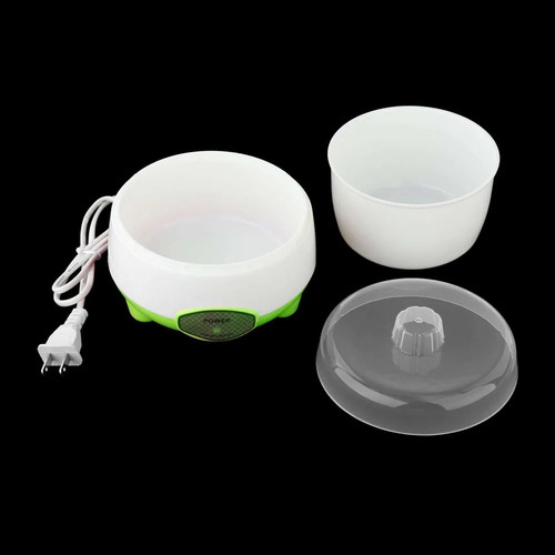 Máquina Automática Para Hacer Yogur