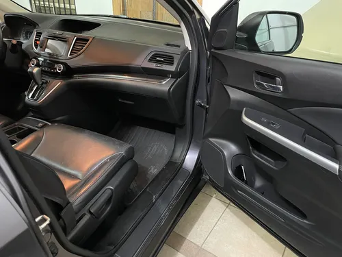 Honda CR-V 2.4 Exl Navi Mt