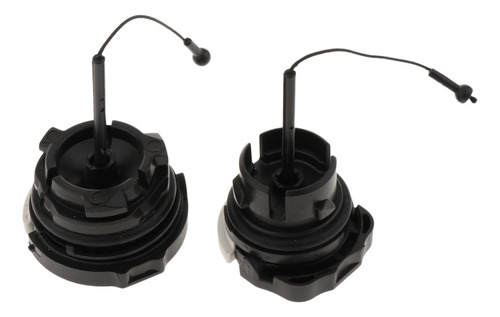 2 Tapones De Aceite For Stihl Ms210 Ms230 Ms240 Ms250