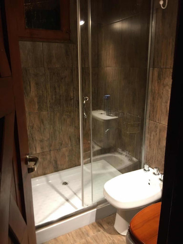 Cabaña Barrio Yacht Club Guazu 4 Dorm 3 Baños Cochera 3 Auto