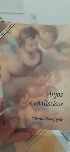 Coleção De Livros Usados Sobre Mitologia E Anjos