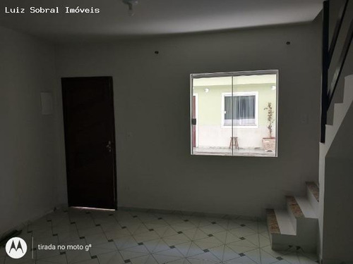 Imagem 5 de 15 de Casa Em Condomínio Para Venda Em Araruama, Rio Do Limão, 2 Dormitórios, 2 Suítes, 2 Banheiros - 3089_2-1097923