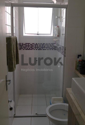 Imagem 11 de 18 de Apartamento À Venda Em Sítios Frutal - Ap006054
