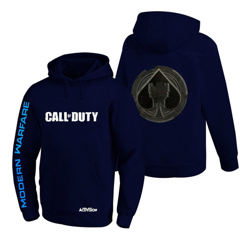 Sudadera Call Of Duty Modern Warfare Shadow Company