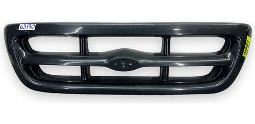 Parrilla Ford Ranger 1998 1999 2000 Negra (63190)