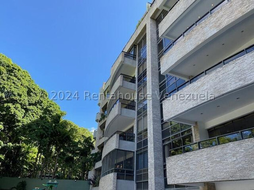 Apartamento En Alquiler En La Castellana #24-15265 Josmary Sanjuan 