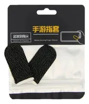 Comprar 8 Pares Guantes Fundas Para Dedos, Dedales Gamer Free Fire 